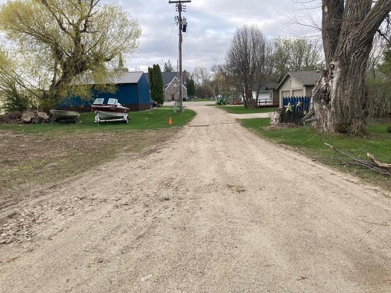 103 32 Highway South, Hitterdal, MN 56552