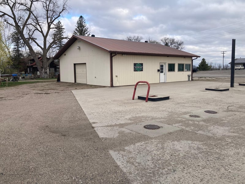 103 32 Highway South, Hitterdal, MN 56552