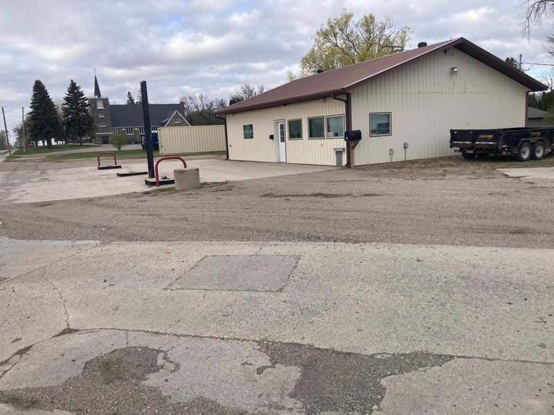 103 32 Highway South, Hitterdal, MN 56552