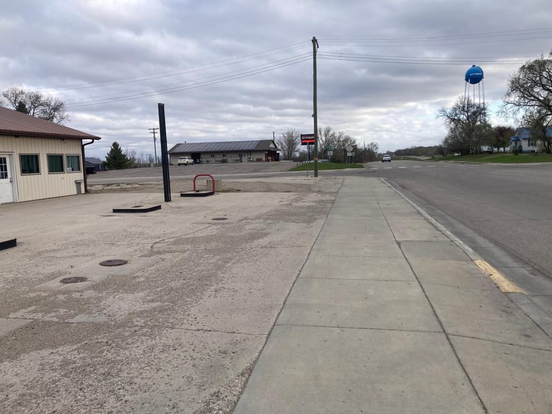 103 32 Highway South, Hitterdal, MN 56552