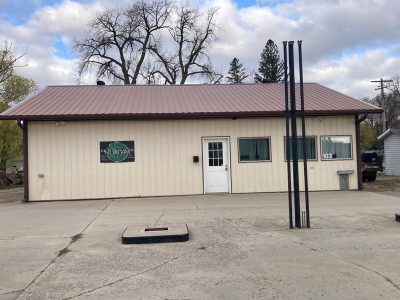 103 32 Highway South, Hitterdal, MN 56552