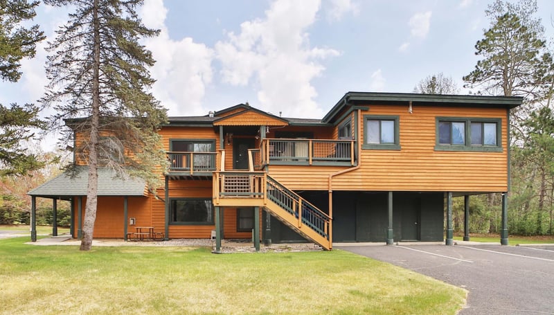 8221 Kraemer Ln #202, Lake Shore, MN 56468