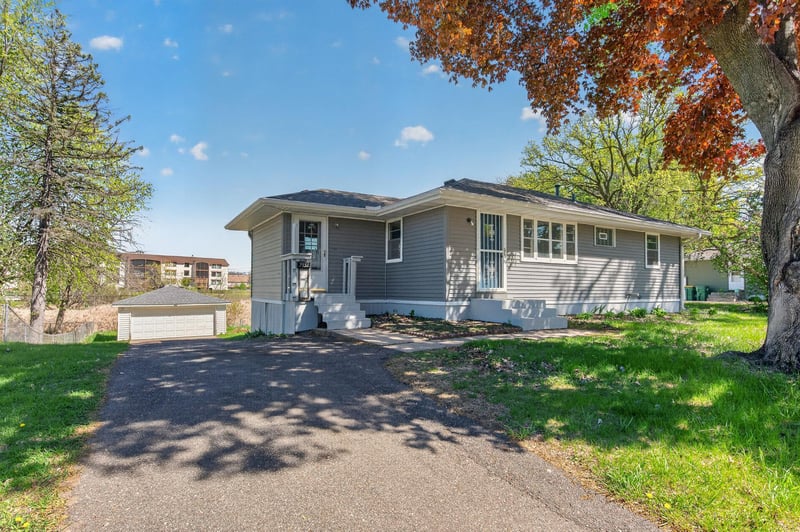 5932 Perry Ave N, Crystal, MN 55429