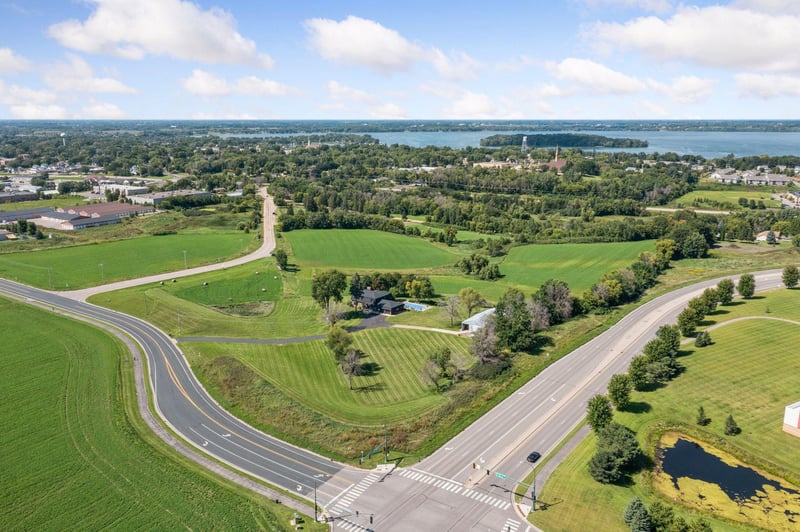 XXX 10th Street 10th St, Waconia, MN 55387