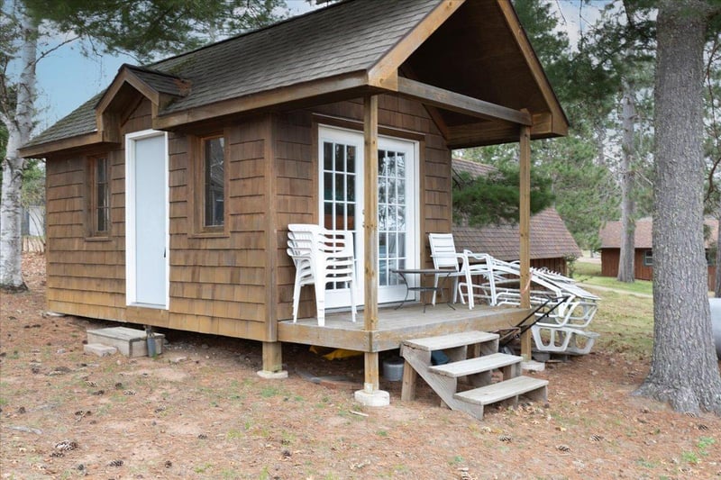 W7029 Old Bass Lake Rd, Minong, WI 54859