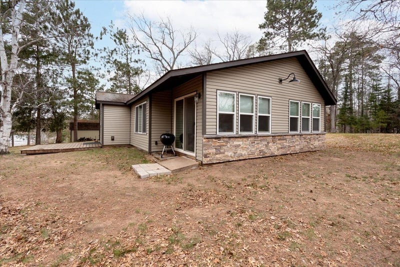W7029 Old Bass Lake Rd, Minong, WI 54859