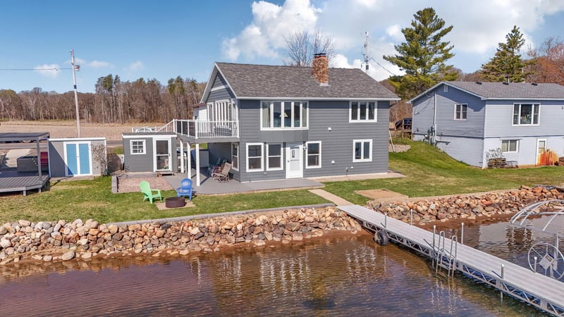 34148 Aztec Rd, Motley, MN 56466