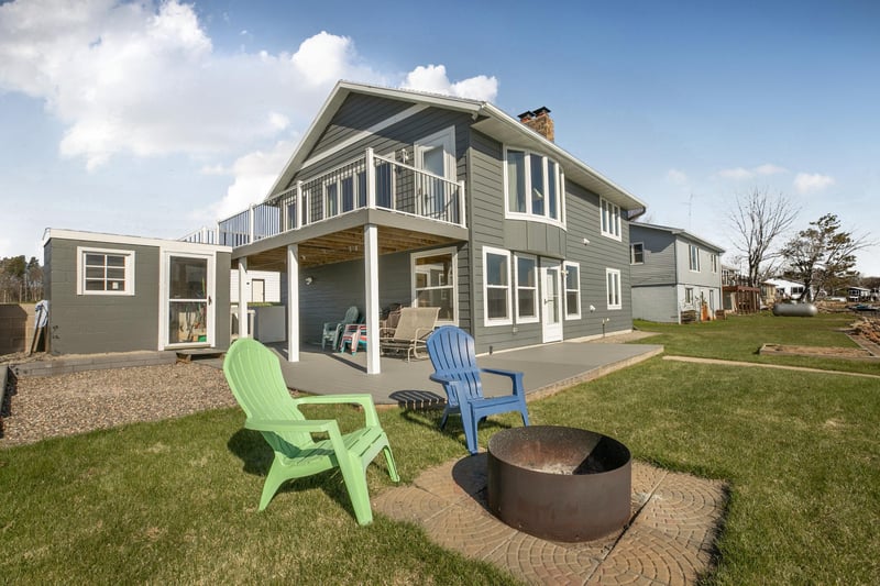 34148 Aztec Rd, Motley, MN 56466