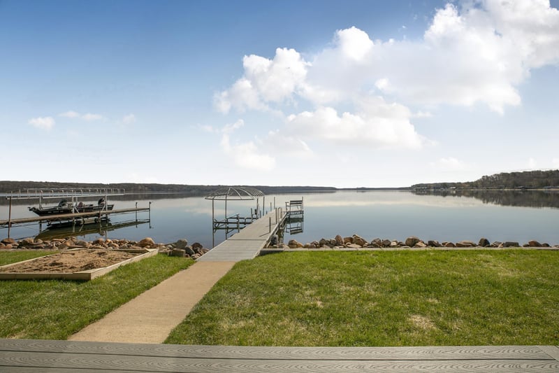 34148 Aztec Rd, Motley, MN 56466