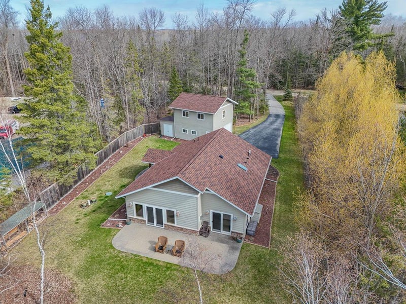 38821 Oklahoma Hill Rd, Deer River, MN 56636