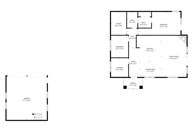 38821 Oklahoma Hill Rd, Deer River, MN 56636