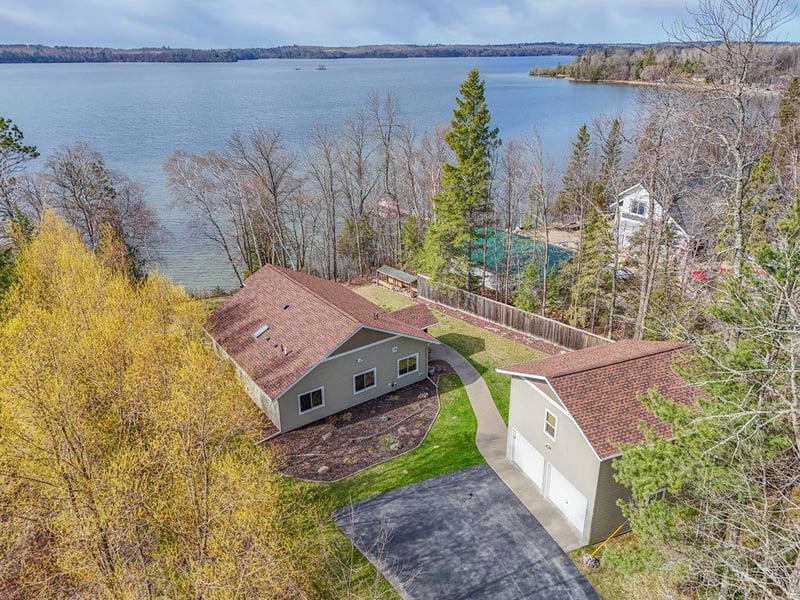 38821 Oklahoma Hill Rd, Deer River, MN 56636