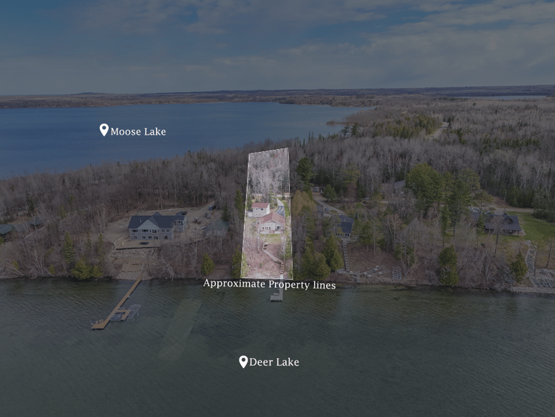 38821 Oklahoma Hill Rd, Deer River, MN 56636