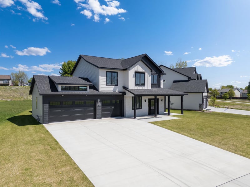 4969 Noble Dr NW, Rochester, MN 55901
