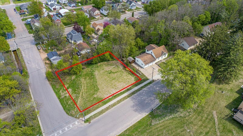 TBD S 6th St, Henderson, MN 56044