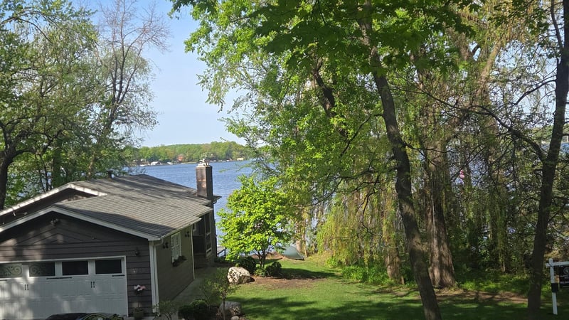 1373 Rest Point Rd, Orono, MN 55364