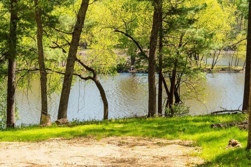 N4568 County Rd N, Arkansaw, WI 54721