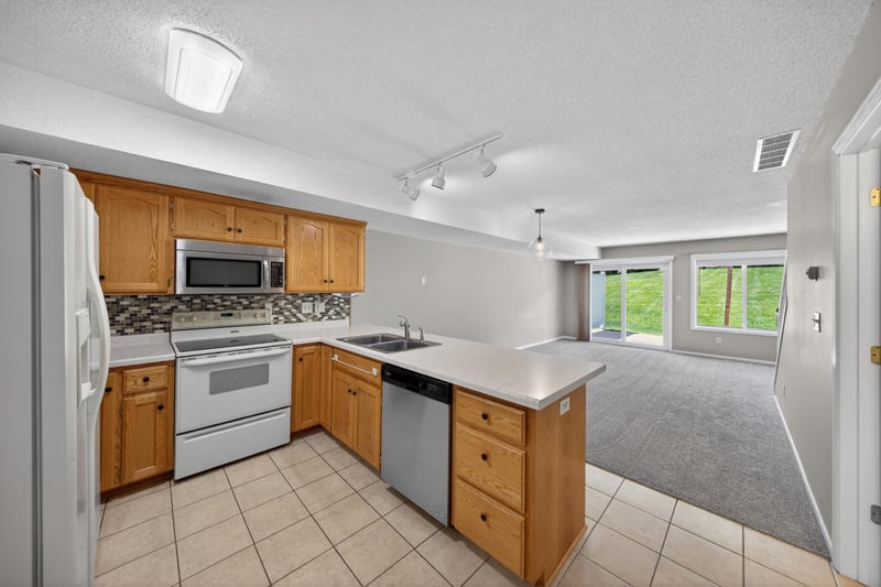 5509 25th Ave NW, Rochester, MN 55901