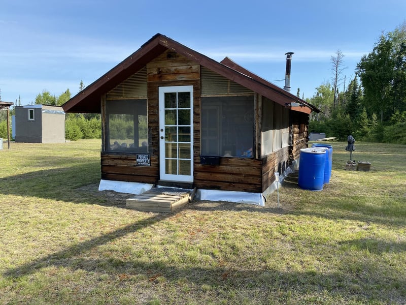 2469 Nelson Trl SW, Williams, MN 56623