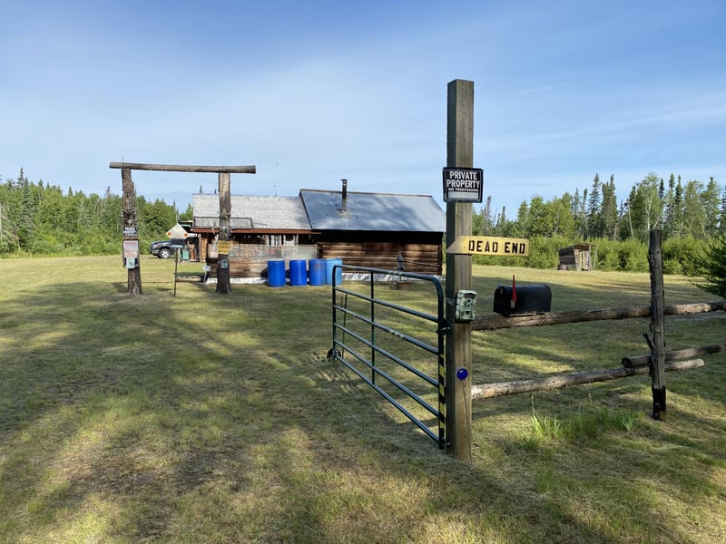 2469 Nelson Trl SW, Williams, MN 56623