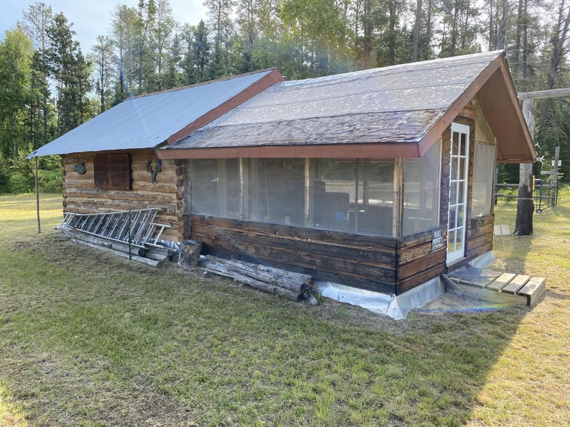 2469 Nelson Trl SW, Williams, MN 56623
