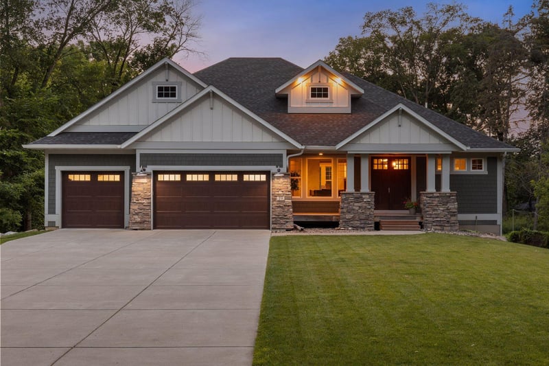 19 Westwood Rd, Minnetonka, MN 55305