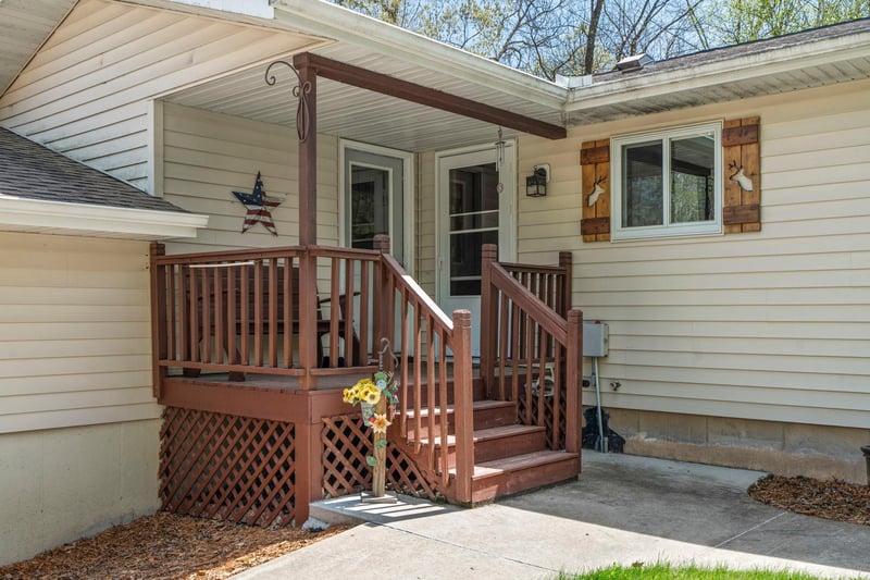 1308 170th Ave, Balsam Lake, WI 54810