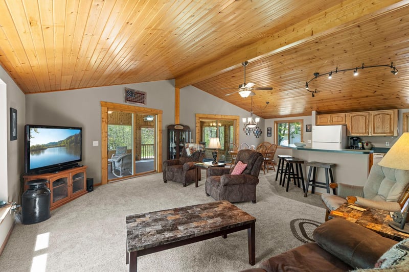 1308 170th Ave, Balsam Lake, WI 54810