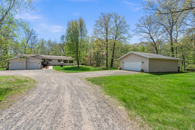 1308 170th Ave, Balsam Lake, WI 54810