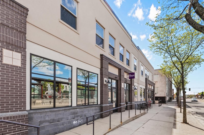 360 University Ave W, Saint Paul, MN 55103