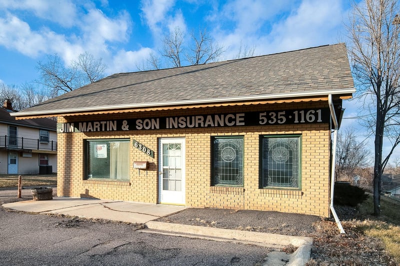 6308 34th Ave N, Crystal, MN 55427