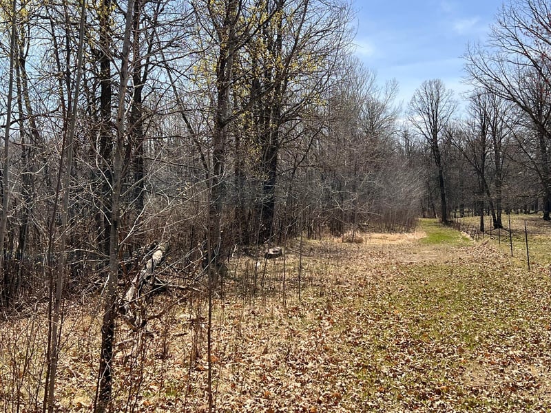 TBD NW 148th St, Cass Lake, MN 56633