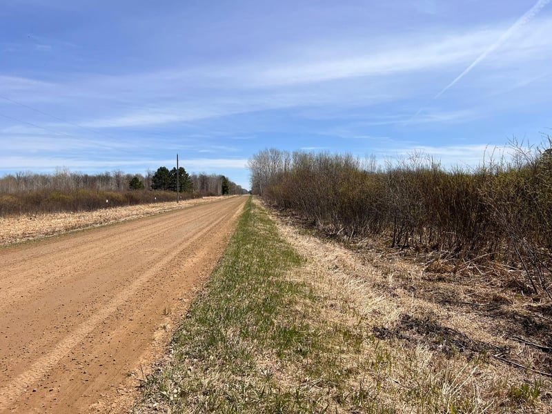 TBD NW 148th St, Cass Lake, MN 56633