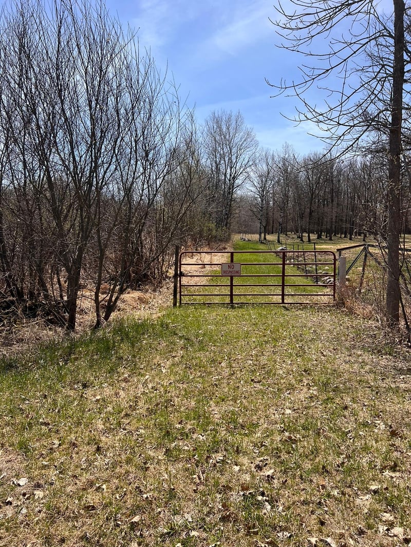 TBD NW 148th St, Cass Lake, MN 56633