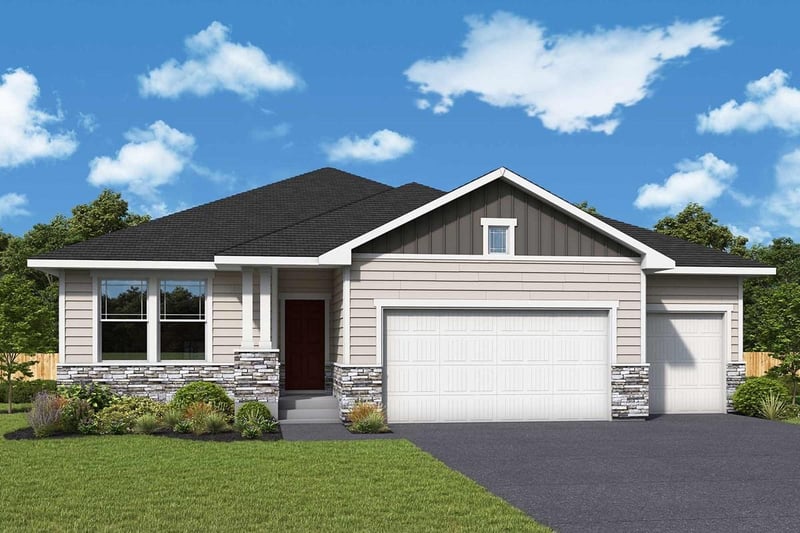 7401 Landau Ave NE, Otsego, MN 55301