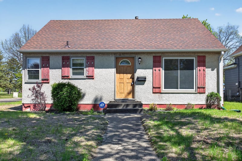 4958 Newton Ave N, Minneapolis, MN 55430