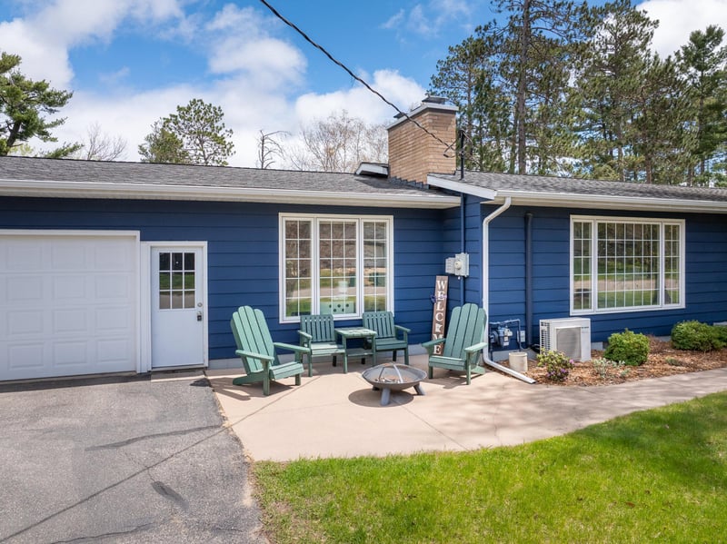 112 Donovan Dr, Grand Rapids, MN 55744