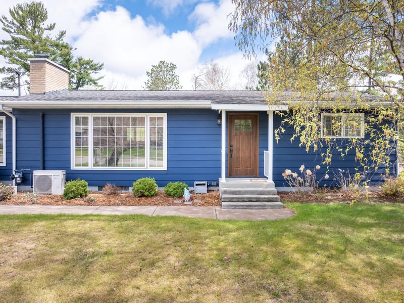 112 Donovan Dr, Grand Rapids, MN 55744