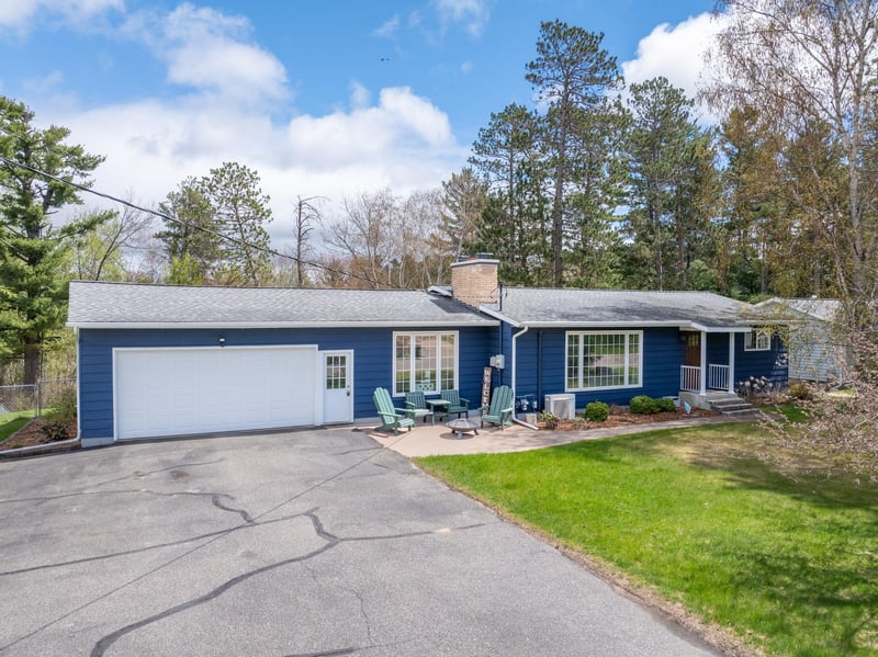 112 Donovan Dr, Grand Rapids, MN 55744
