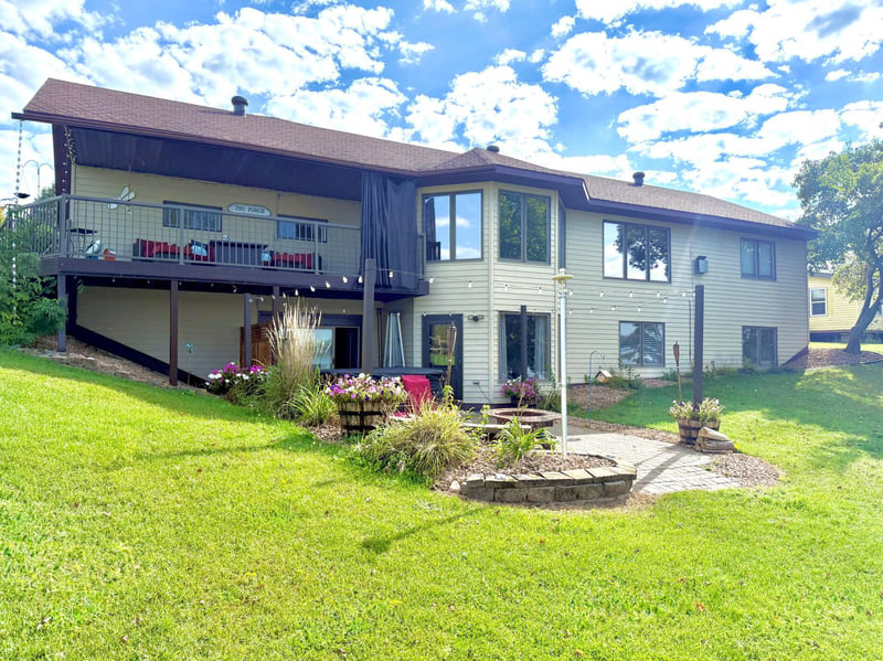 21281 Dovre Rd, Detroit Lakes, MN 56501