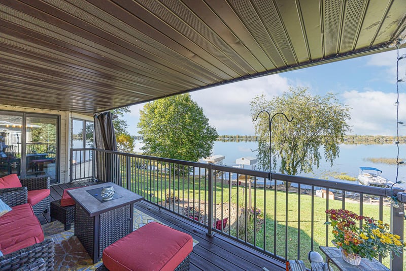 21281 Dovre Rd, Detroit Lakes, MN 56501