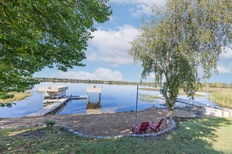 21281 Dovre Rd, Detroit Lakes, MN 56501