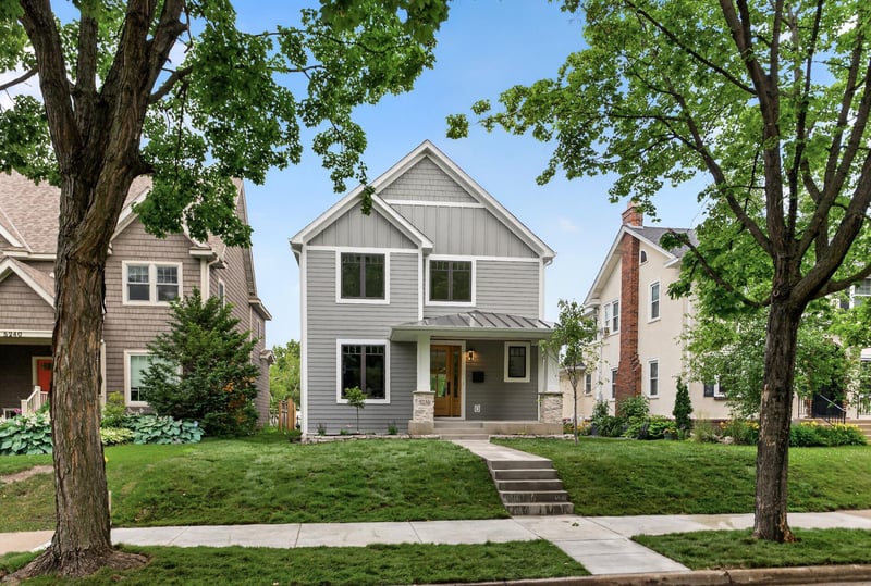 5236 Vincent Ave S, Minneapolis, MN 55410