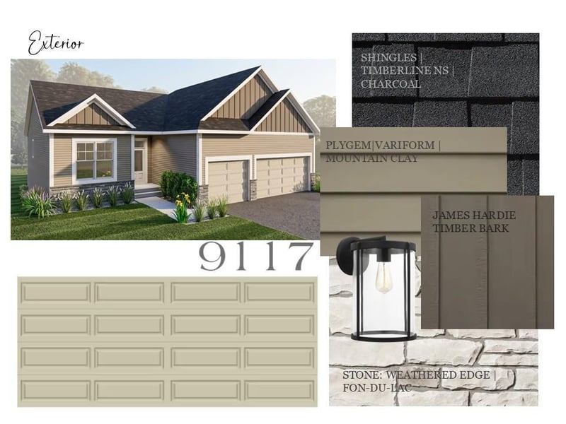 9117 62nd St S, Cottage Grove, MN 55016