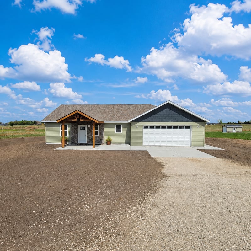 160 Cozy Oak Dr E, Ottertail, MN 56571