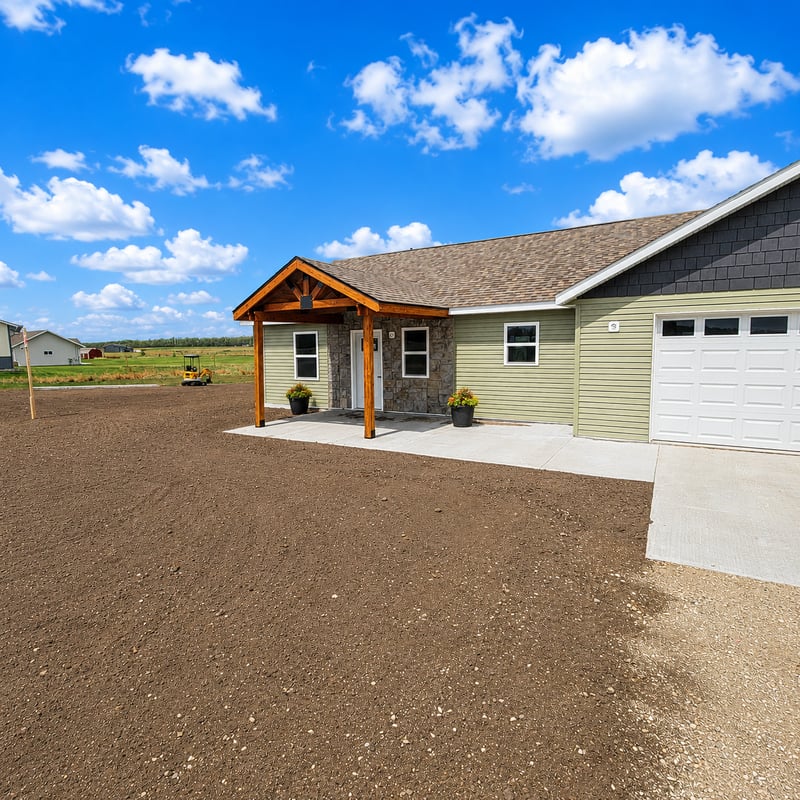 160 Cozy Oak Dr E, Ottertail, MN 56571