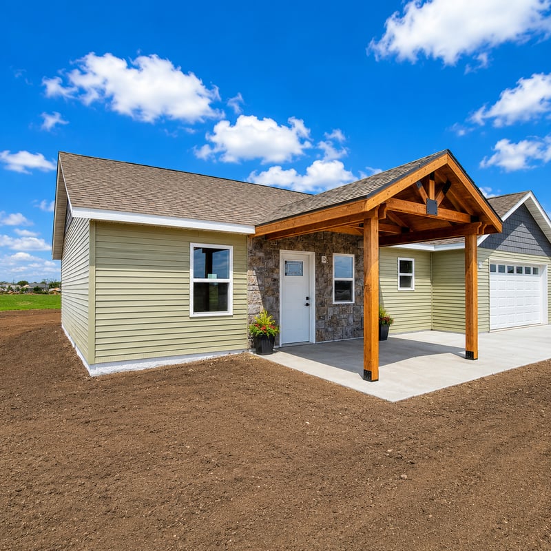 160 Cozy Oak Dr E, Ottertail, MN 56571