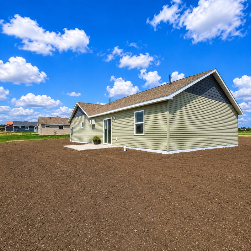 160 Cozy Oak Dr E, Ottertail, MN 56571