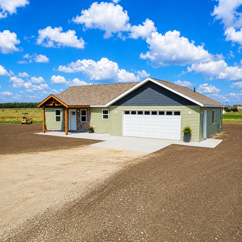 160 Cozy Oak Dr E, Ottertail, MN 56571