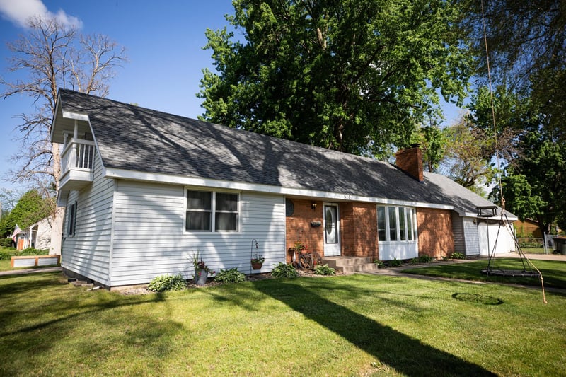 520 8th St, Farmington, MN 55024